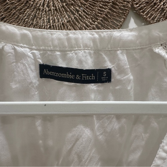 Abercrombie & Fitch bodysuit - Picture 3 of 3